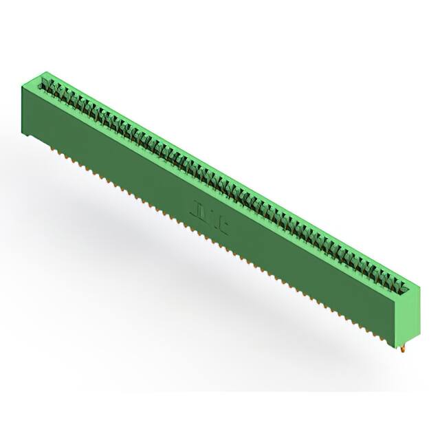 342-051-500-101 EDAC Inc.  Edgeboard Connectors